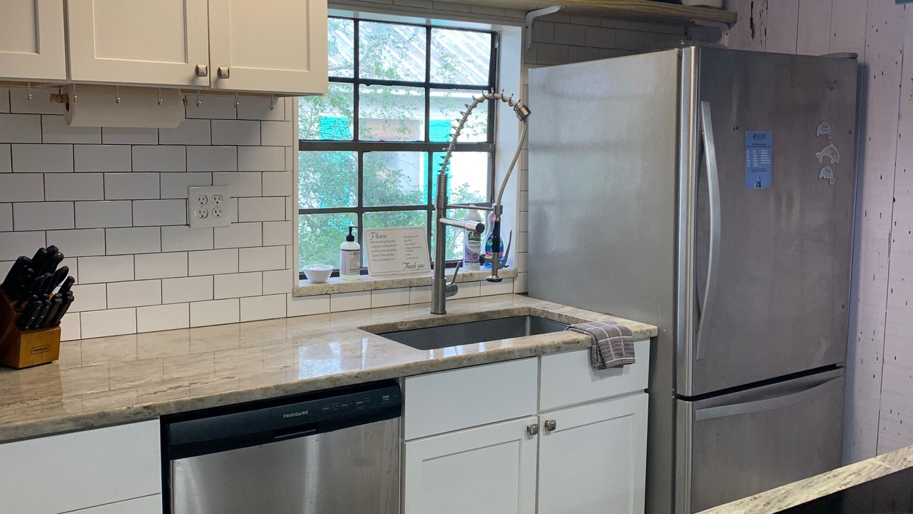 Photo of Kitchen in Fairhope