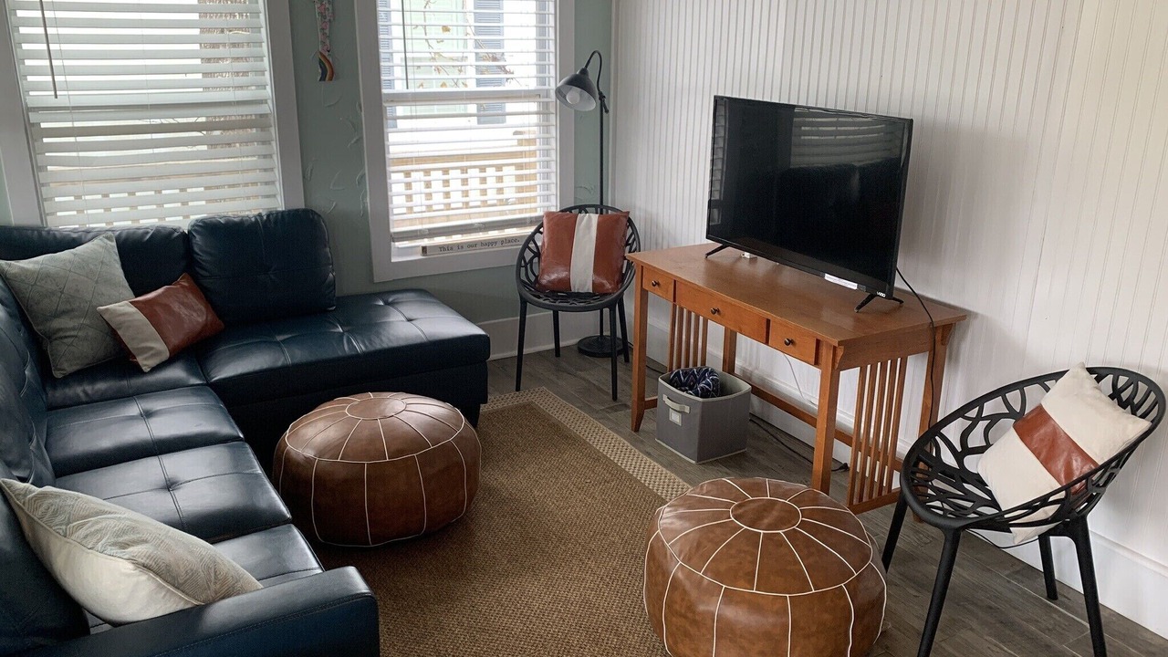 Photo of Livingroom in Fairhope