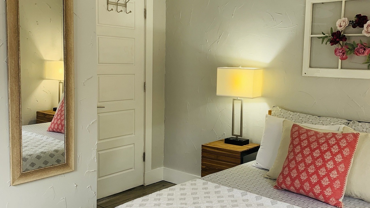 Photo of Bedroom in Fairhope