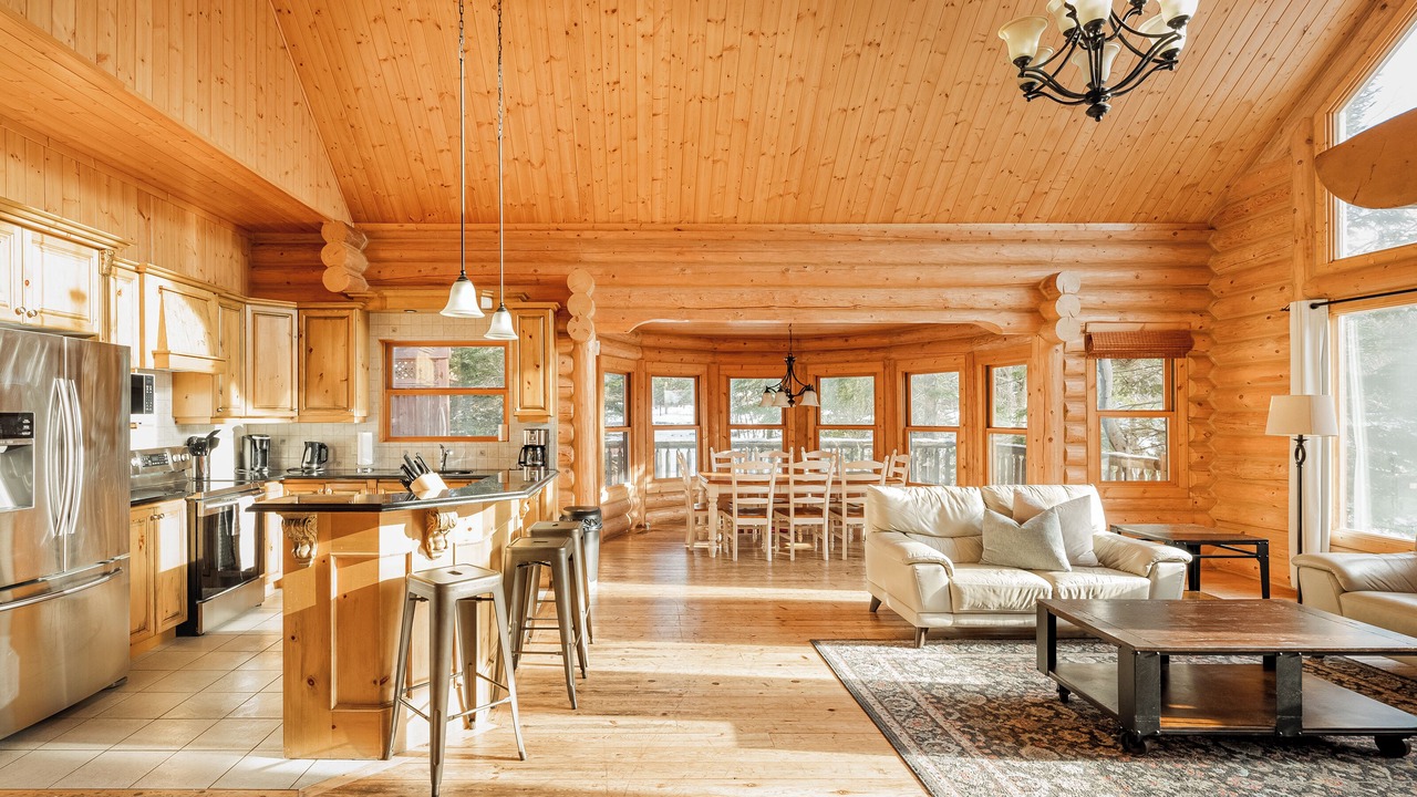 Photo of Others in Fiddler Lake Resort