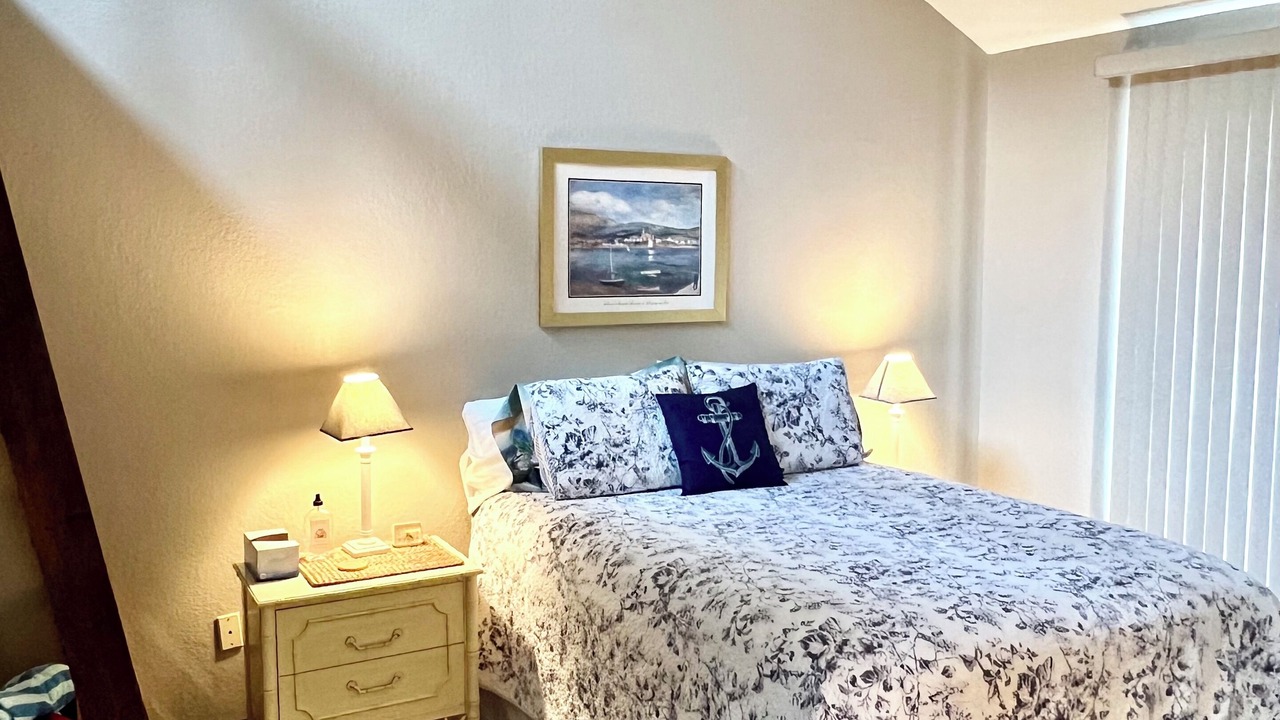 Photo of Bedroom in Lake Ozark
