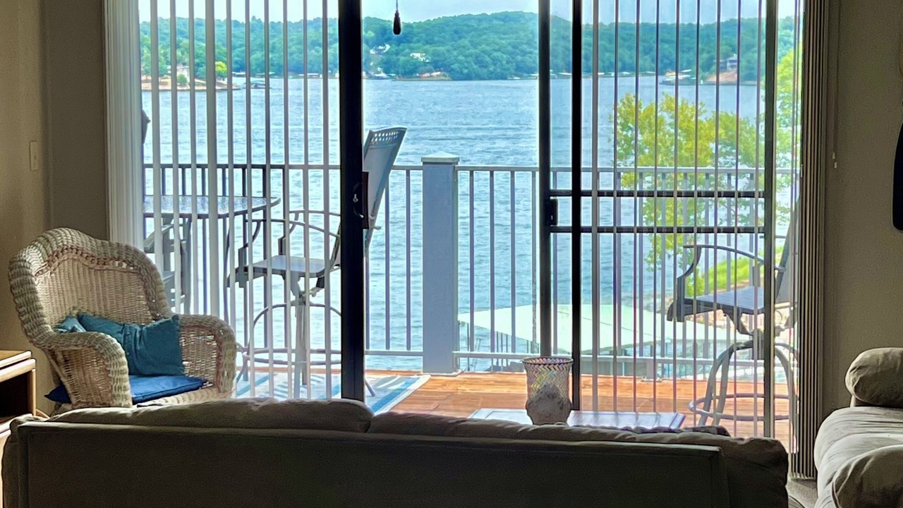 Photo of Livingroom in Lake Ozark