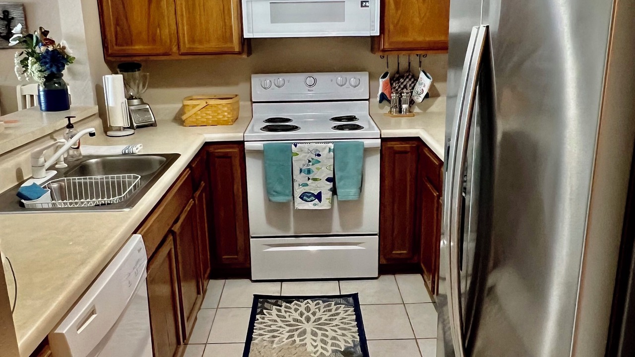 Photo of Kitchen in Lake Ozark