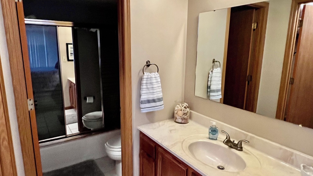 Photo of Bathroom in Lake Ozark