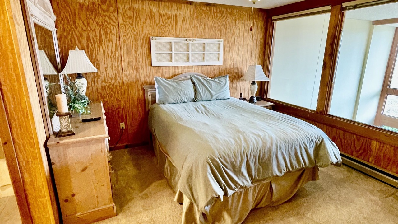 Photo of Bedroom in Sugar Mountain