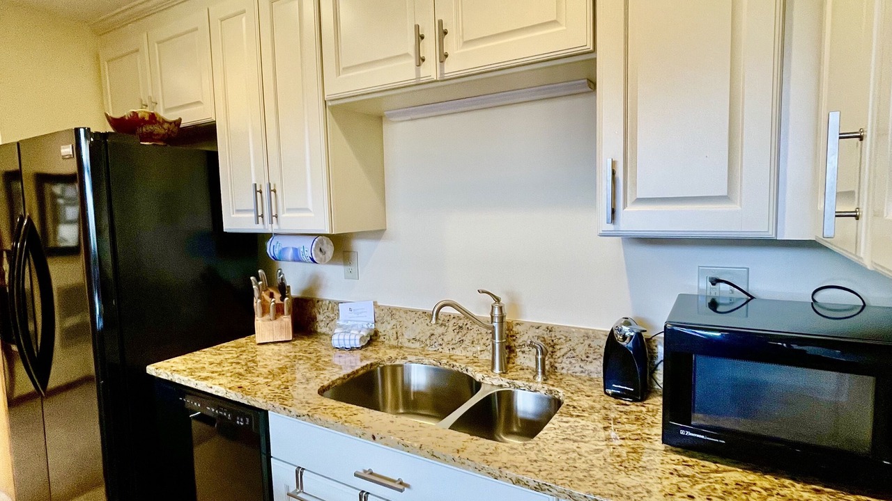 Photo of Kitchen in Sugar Mountain