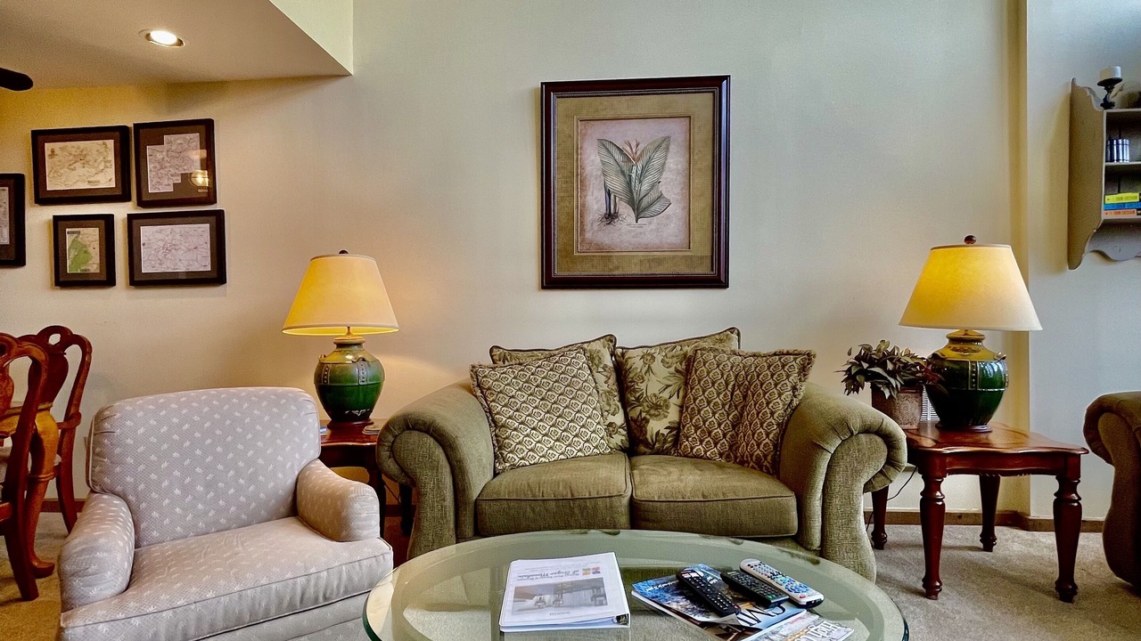 Photo of Livingroom in Sugar Mountain