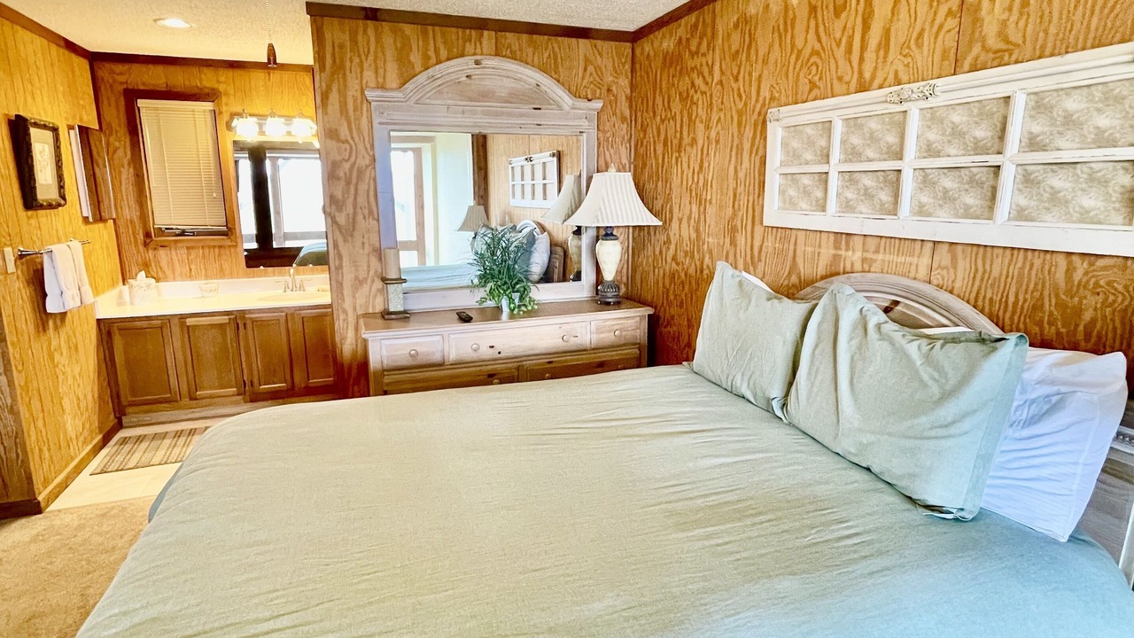Photo of Bedroom in Sugar Mountain