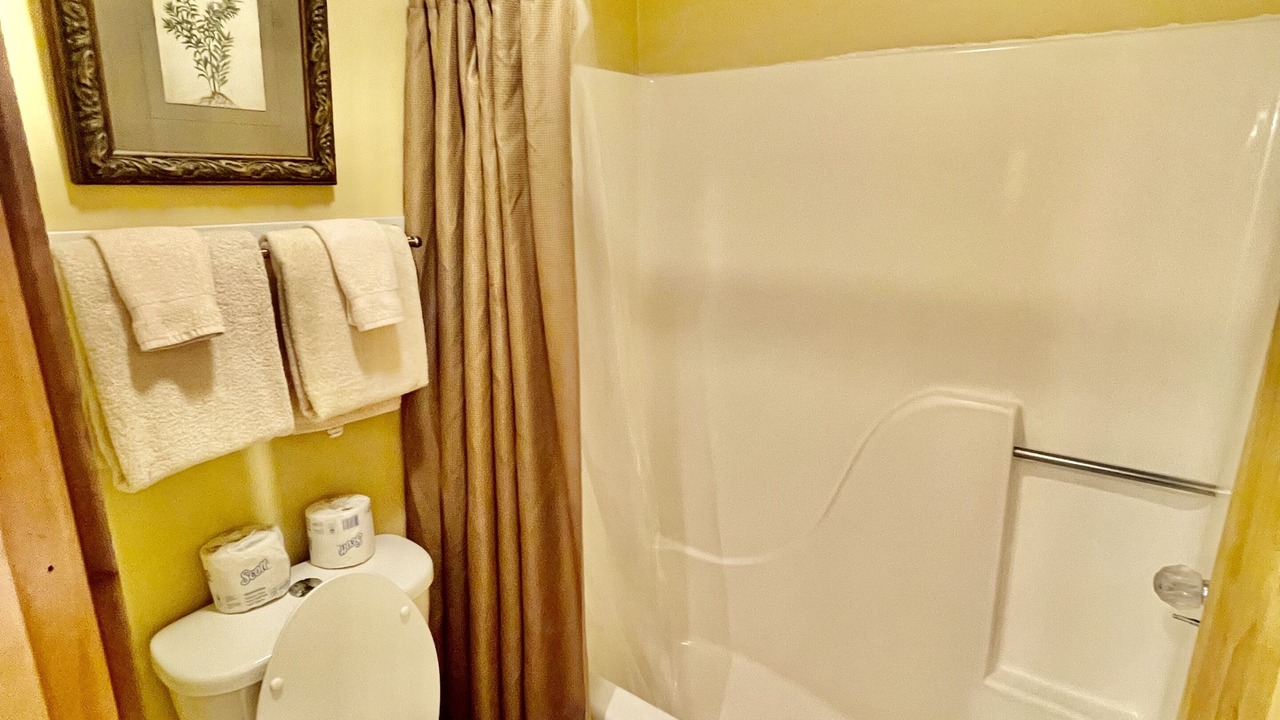 Photo of Bathroom in Sugar Mountain