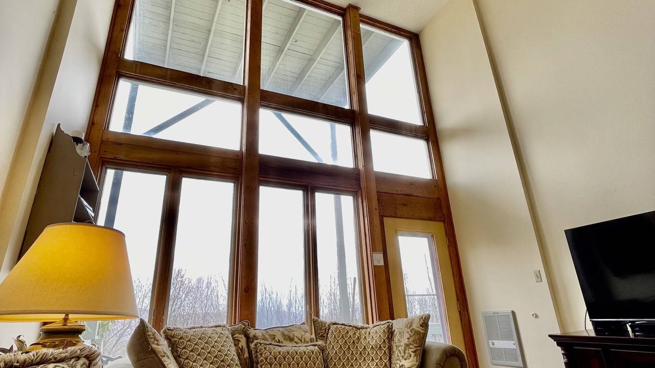 Photo of Livingroom in Sugar Mountain