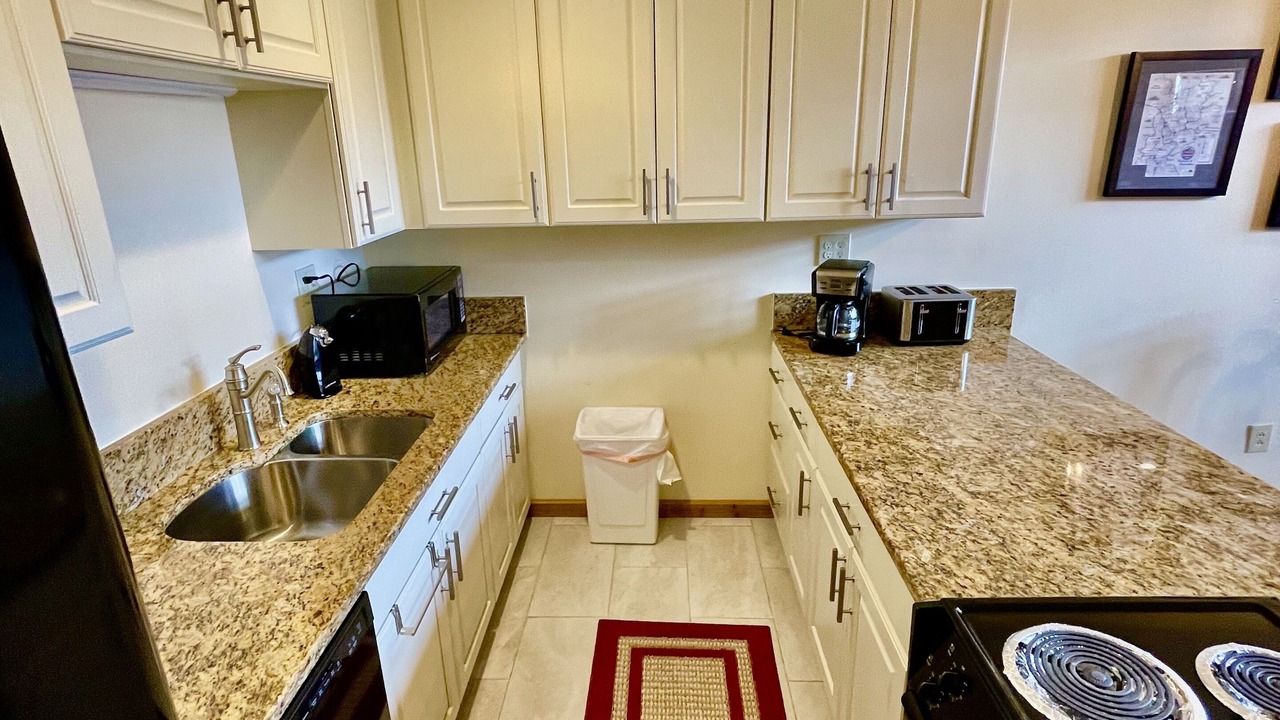 Photo of Kitchen in Sugar Mountain