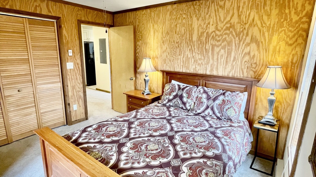 Photo of Bedroom in Sugar Mountain