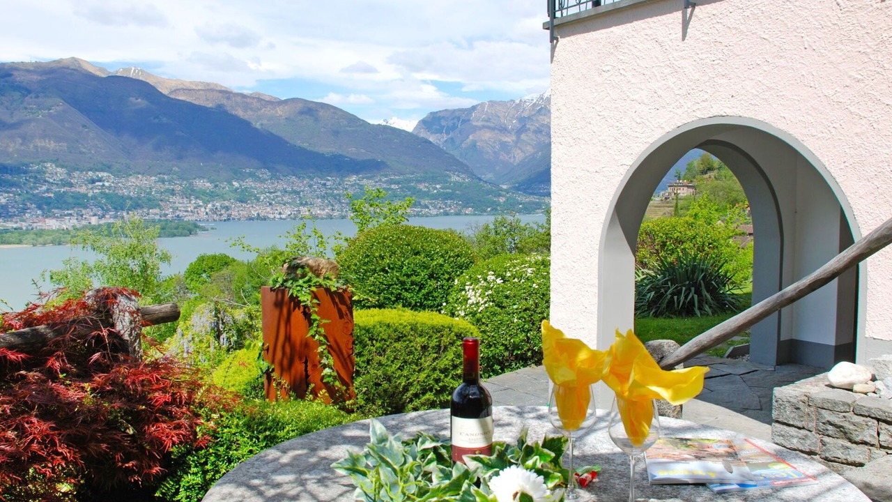 Photo of Outdoor in San Nazzaro