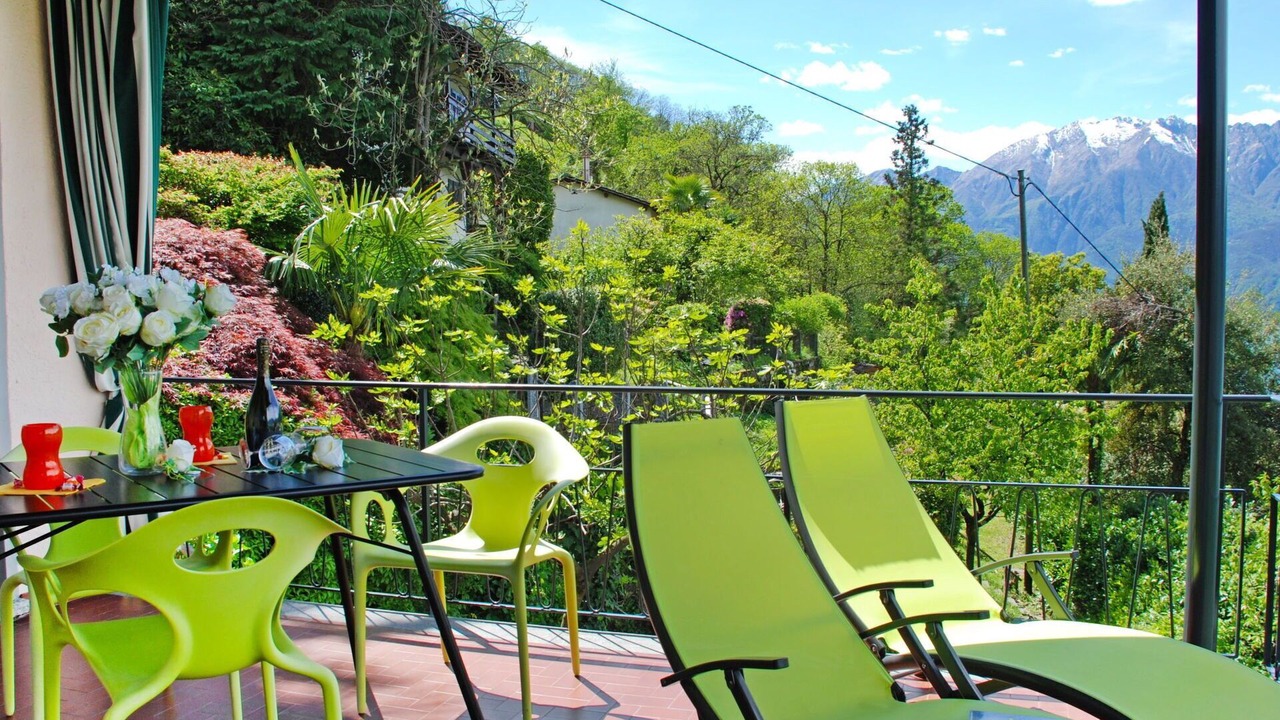 Photo of Outdoor in San Nazzaro