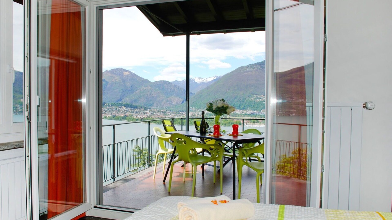 Photo of Bedroom in San Nazzaro