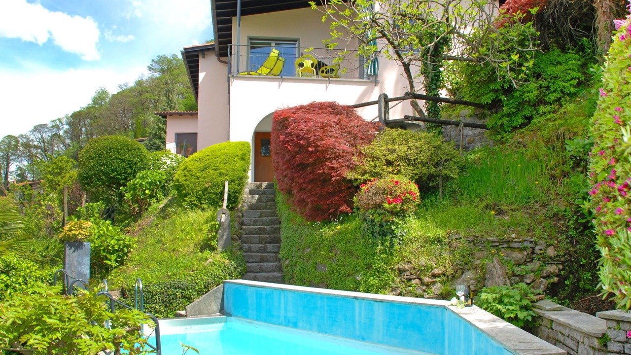 Photo of Outdoor in San Nazzaro