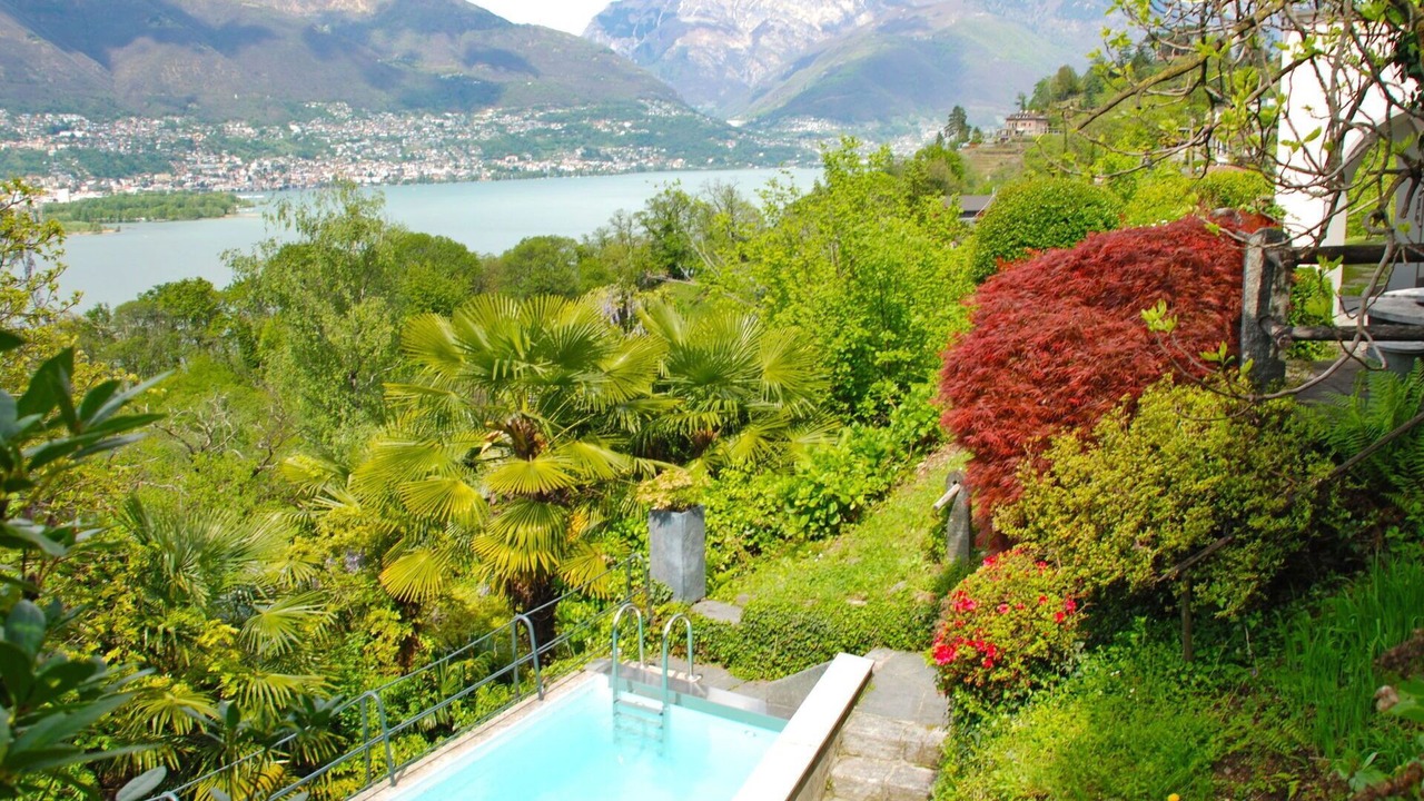 Photo of Outdoor in San Nazzaro