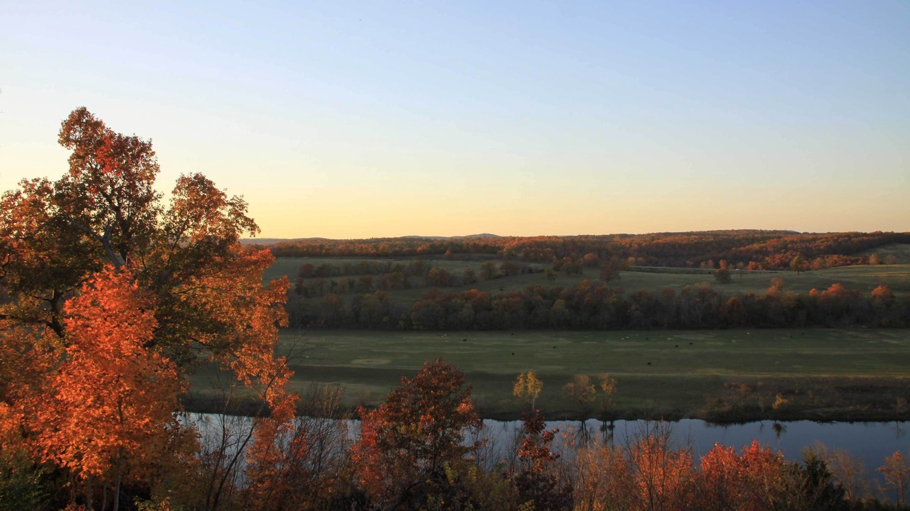 Photo of Outdoor in Cotter