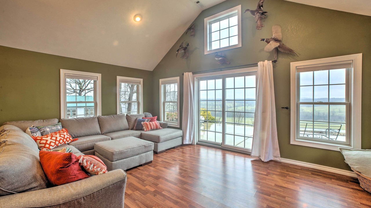 Photo of Livingroom in Cotter