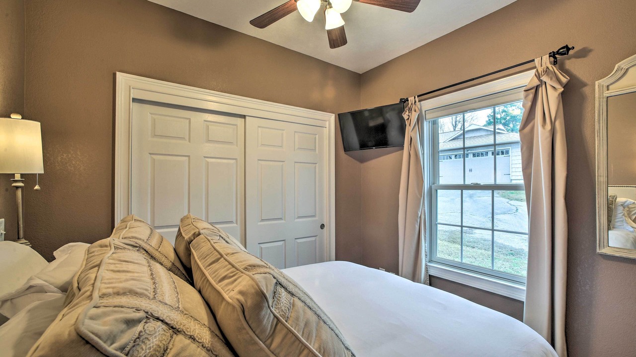 Photo of Bedroom in Cotter