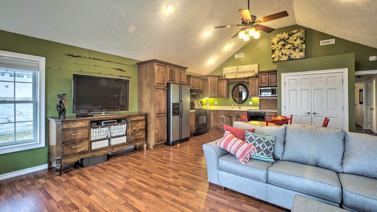 Photo of Livingroom in Cotter