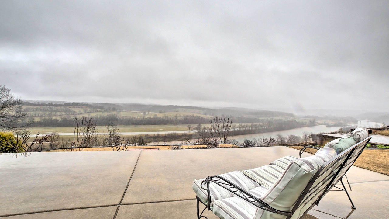 Photo of Patio Balcony in Cotter