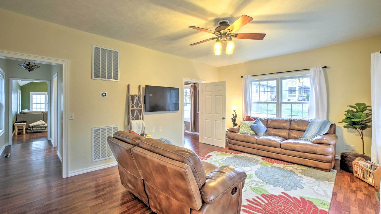 Photo of Livingroom in Cotter