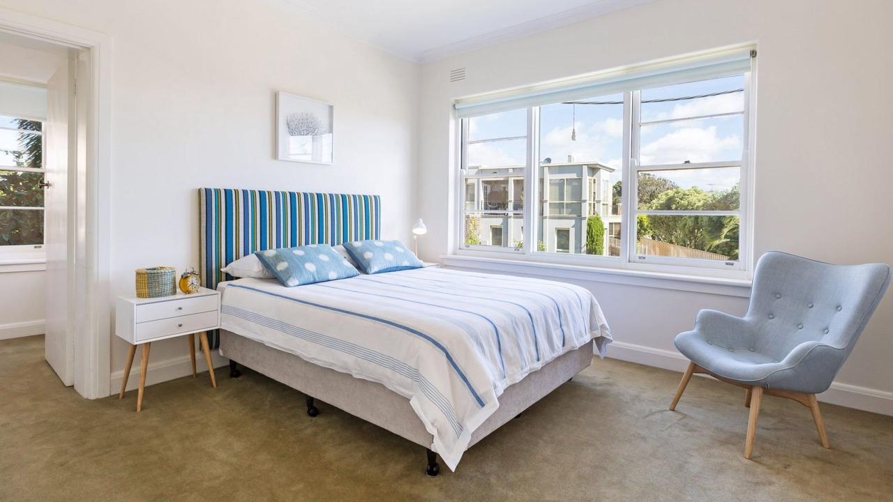 Photo of Bedroom in Mornington