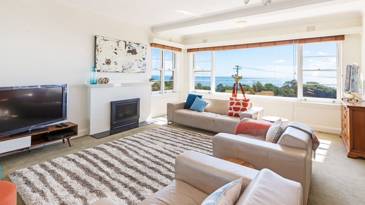 Photo of Livingroom in Mornington