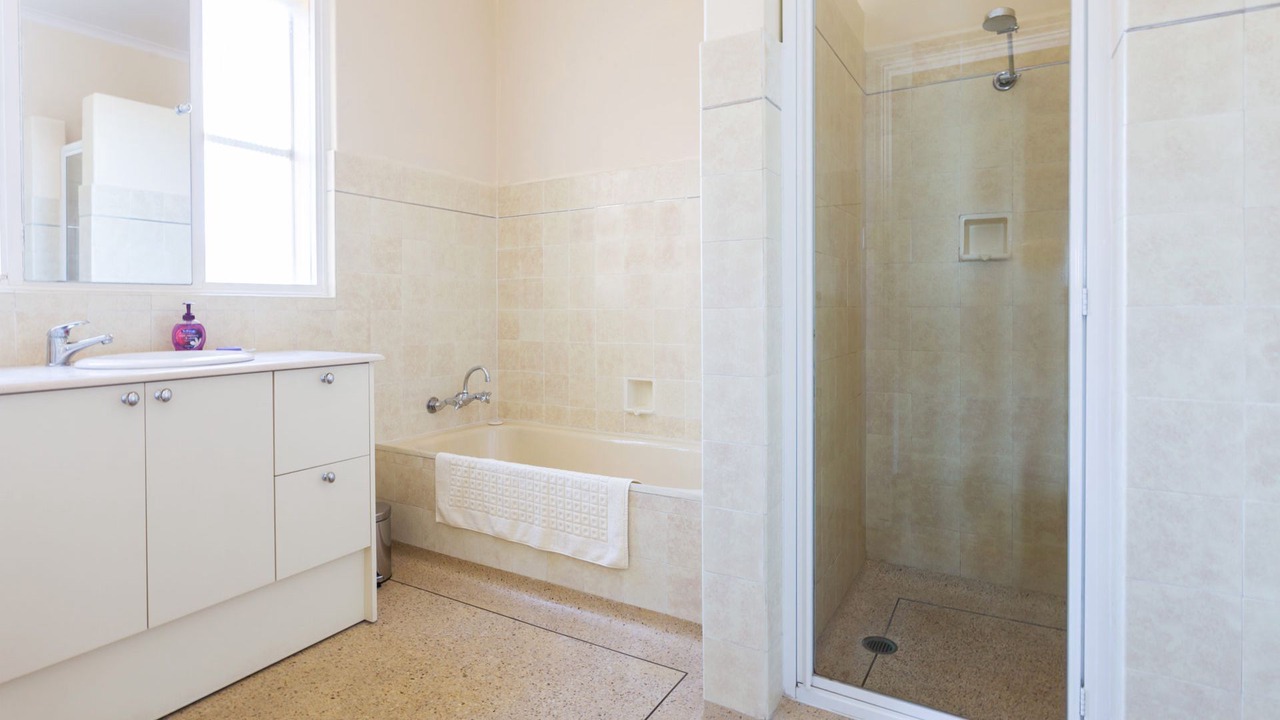 Photo of Bathroom in Mornington