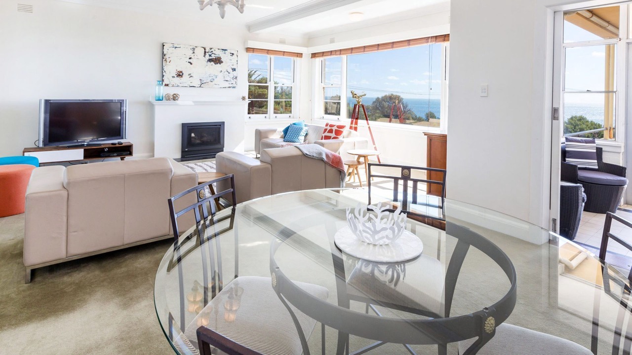 Photo of Livingroom in Mornington