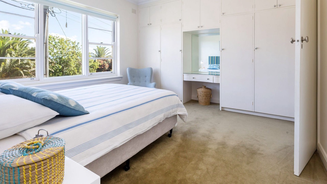 Photo of Bedroom in Mornington