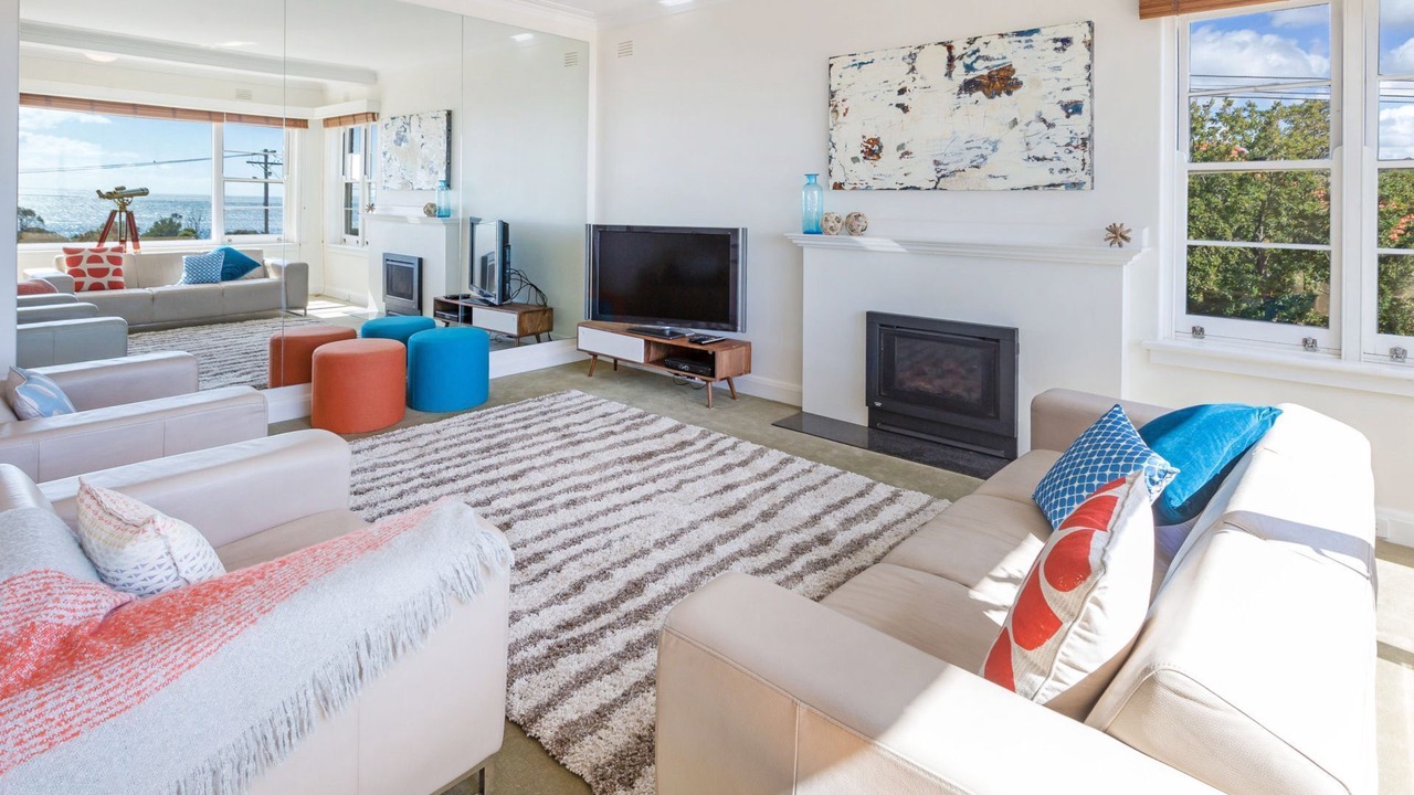 Photo of Livingroom in Mornington