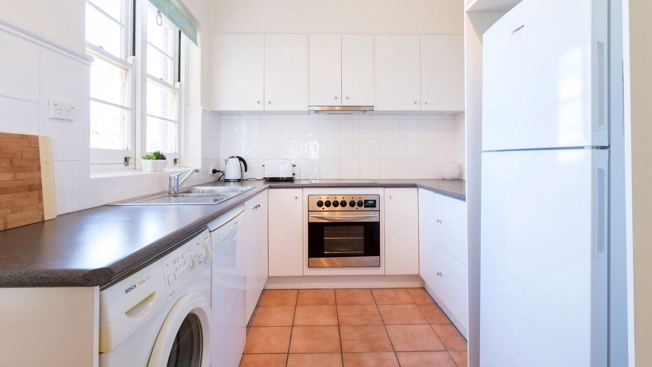 Photo of Kitchen in Mornington
