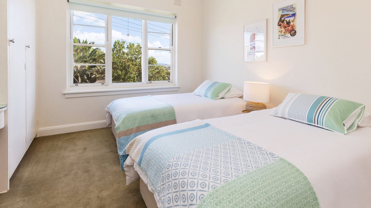 Photo of Bedroom in Mornington