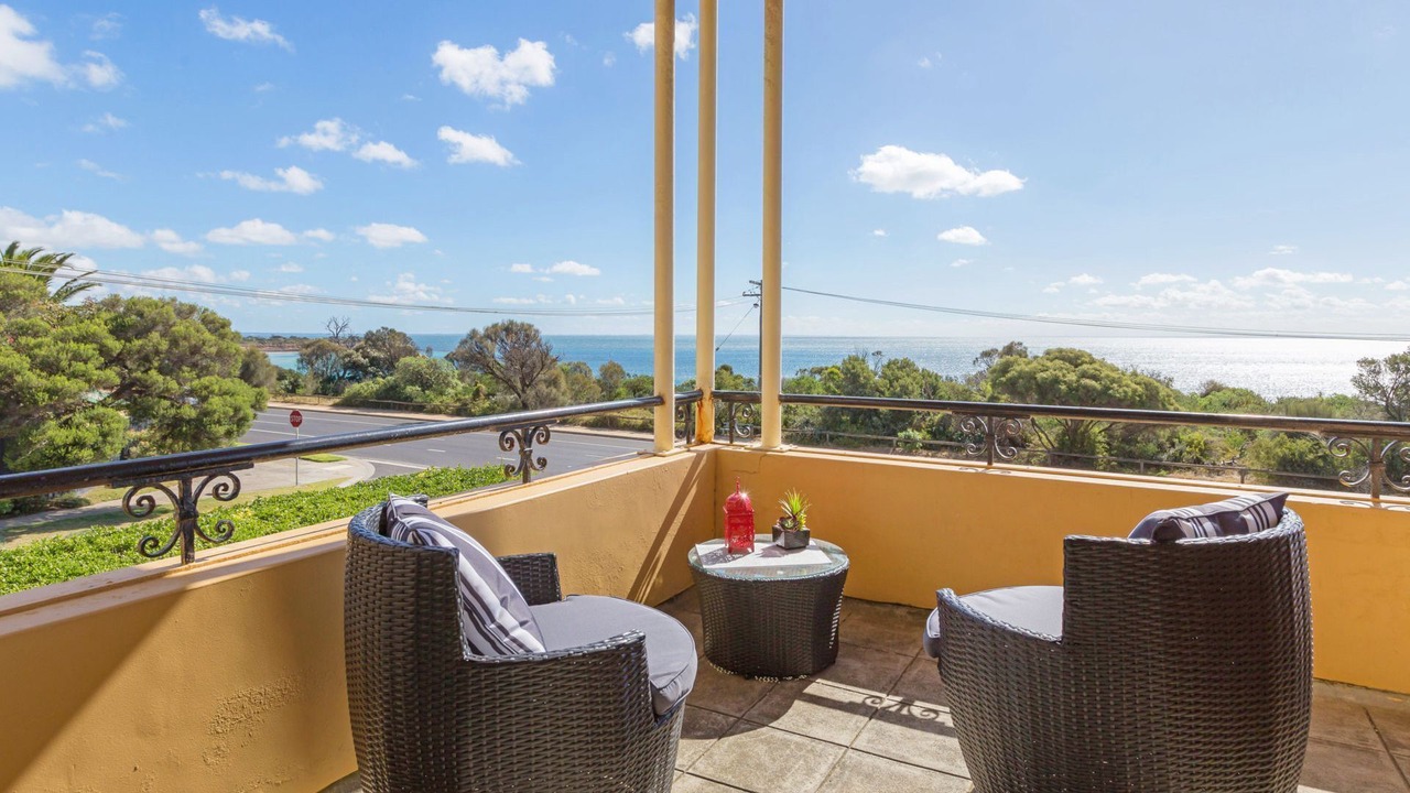 Photo of Patio Balcony in Mornington
