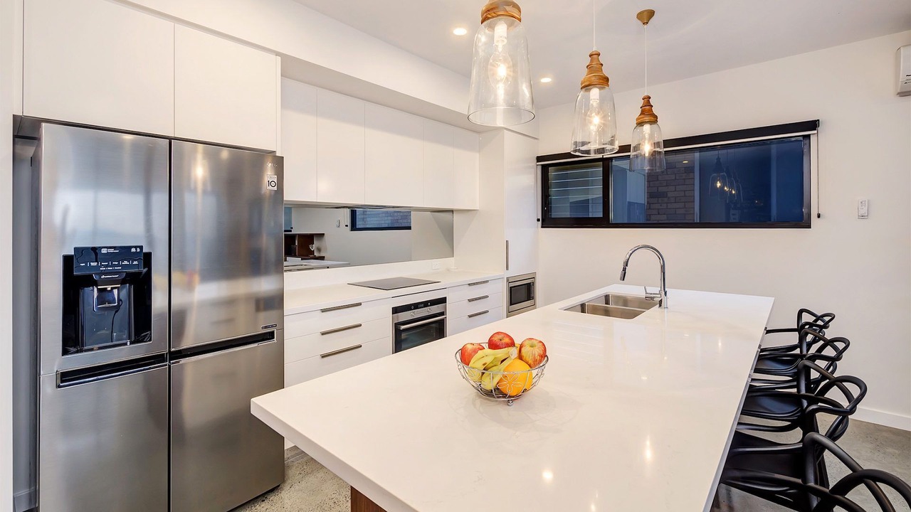 Photo of Kitchen in Gerroa