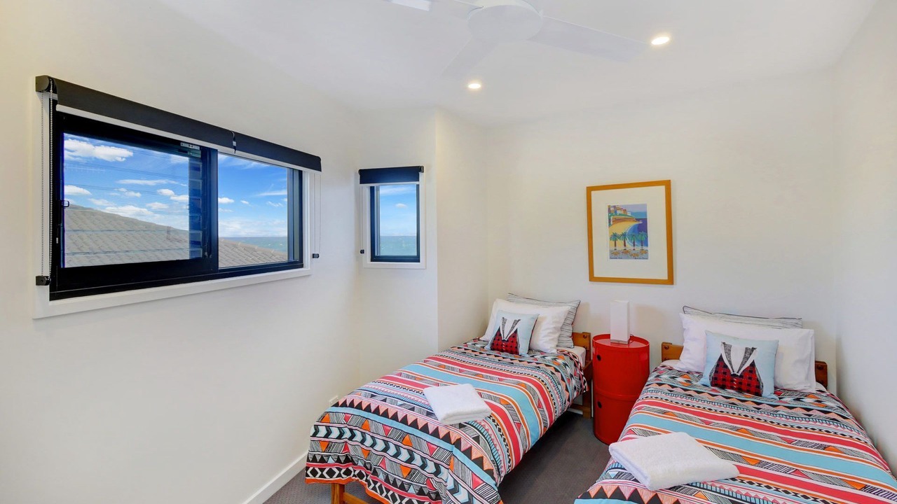 Photo of Bedroom in Gerroa