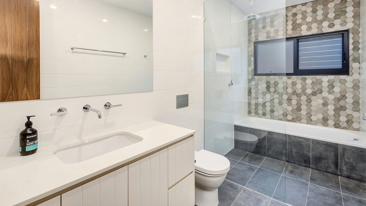 Photo of Bathroom in Gerroa