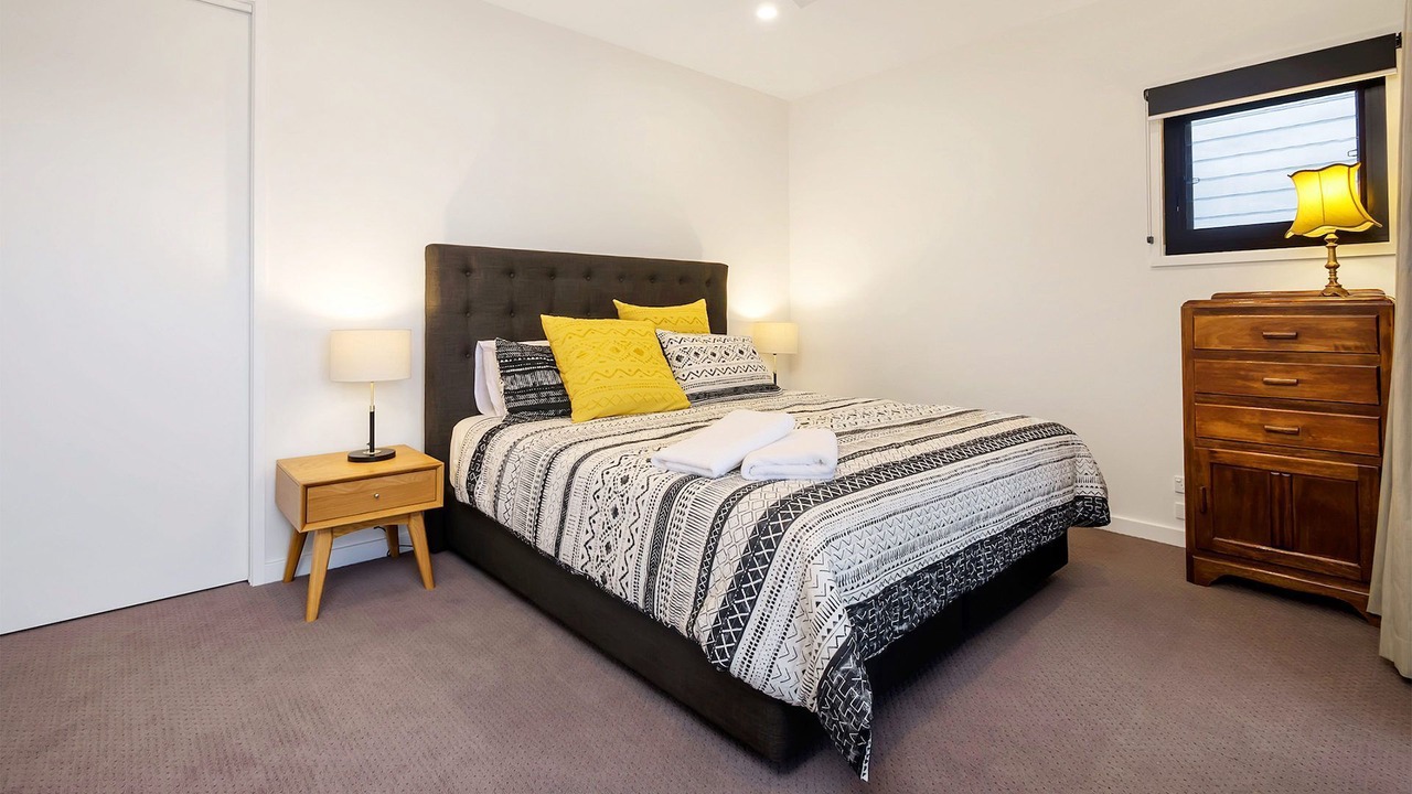 Photo of Bedroom in Gerroa