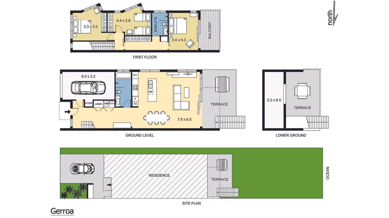 Photo of Others in Gerroa