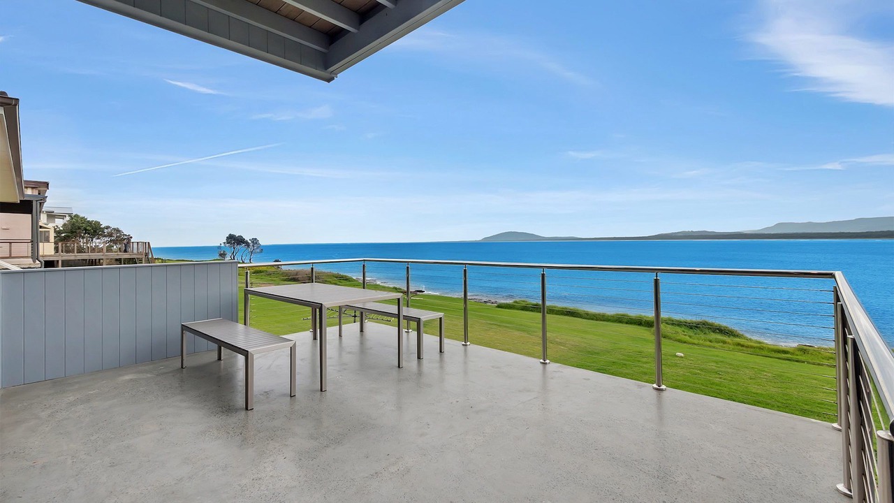 Photo of Patio Balcony in Gerroa