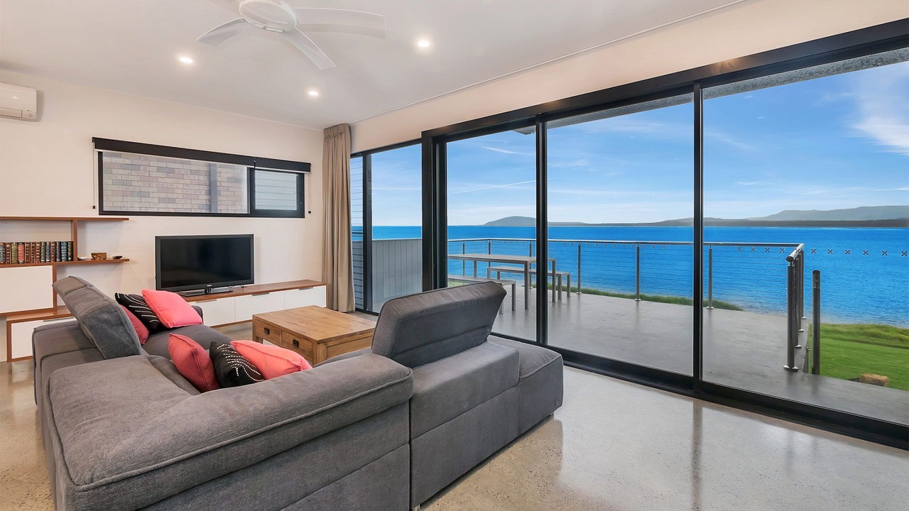 Photo of Livingroom in Gerroa