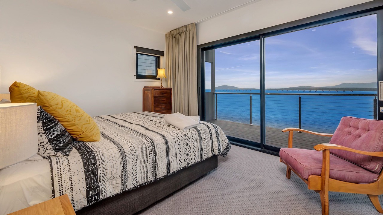 Photo of Bedroom in Gerroa