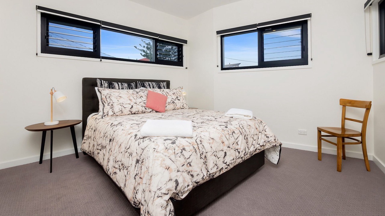 Photo of Bedroom in Gerroa