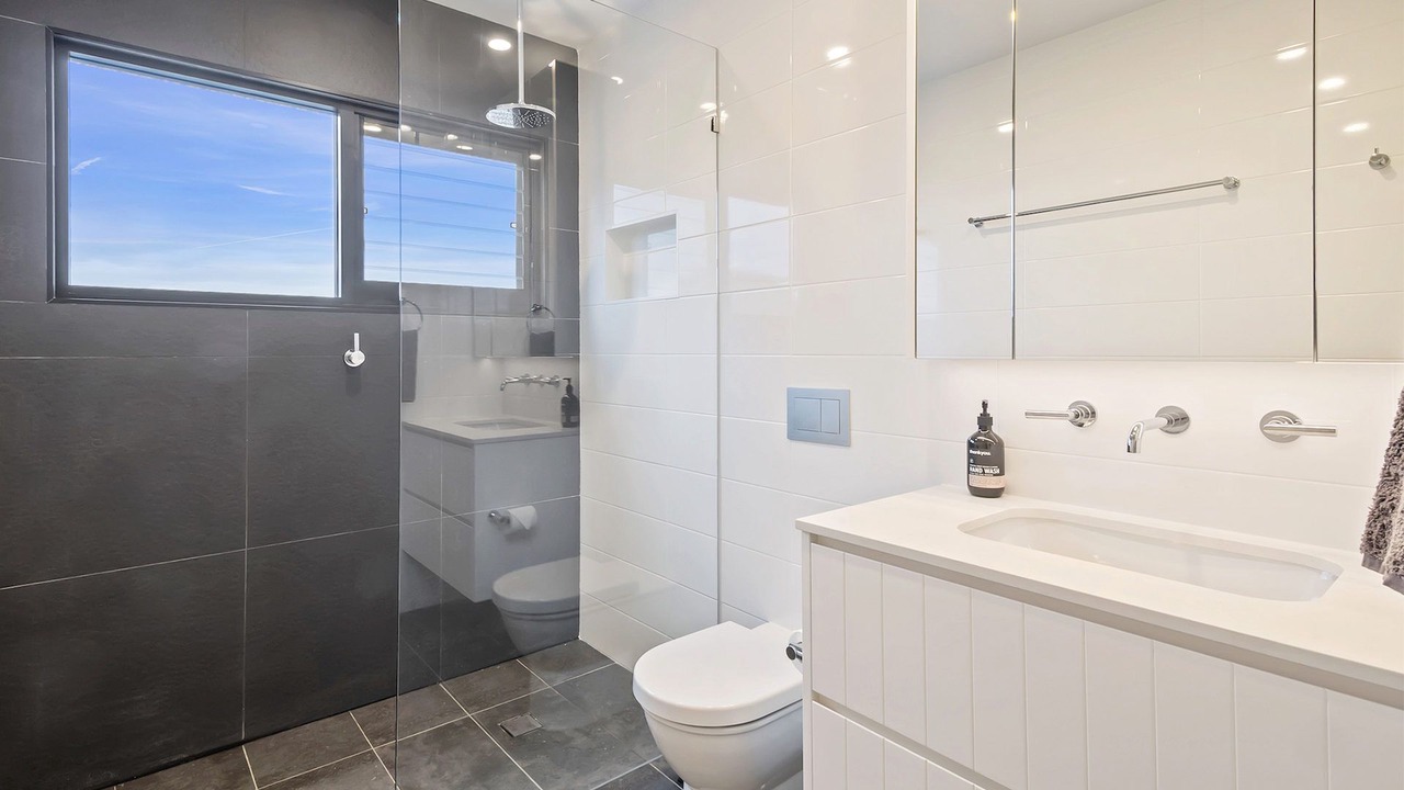 Photo of Bathroom in Gerroa