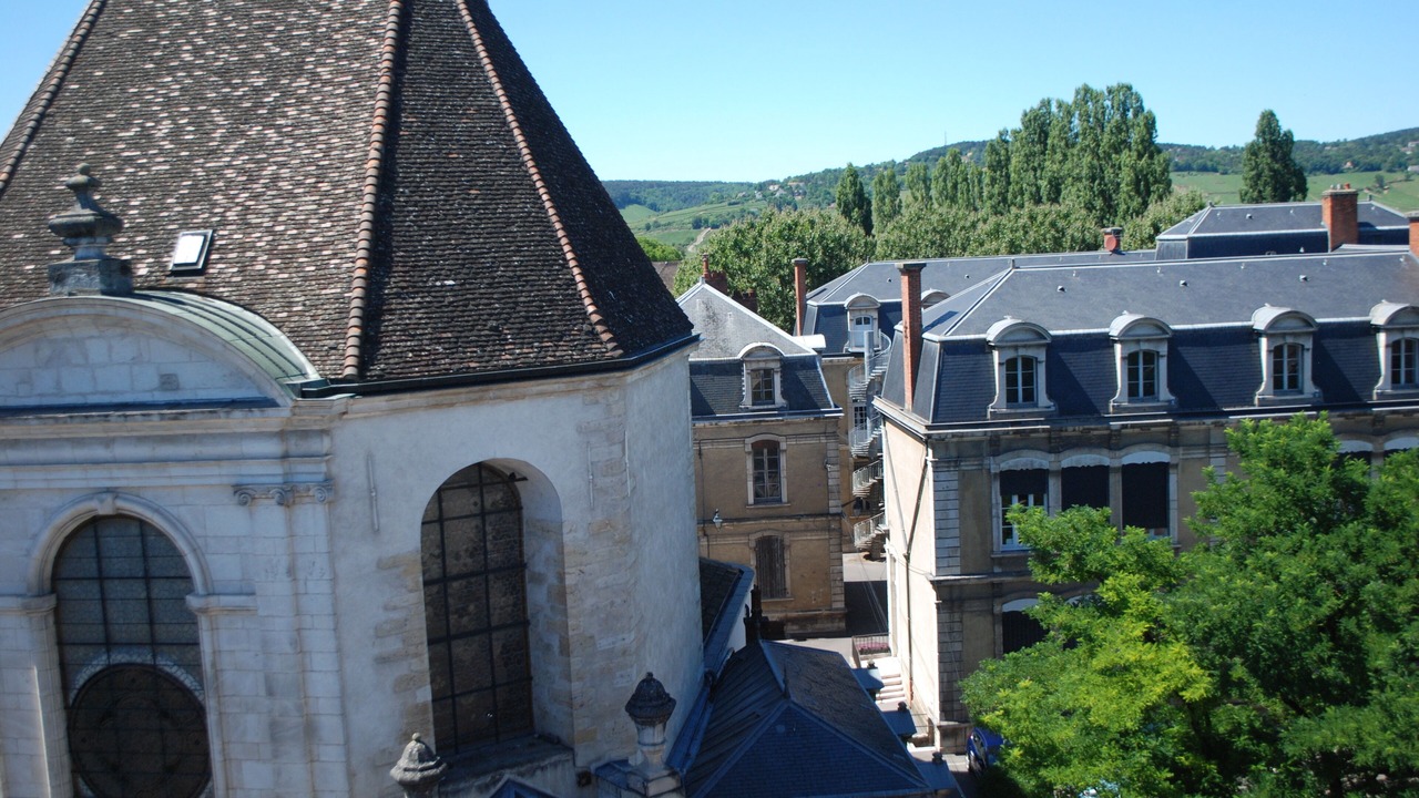 Photo of Outdoor in Beaune City Centre