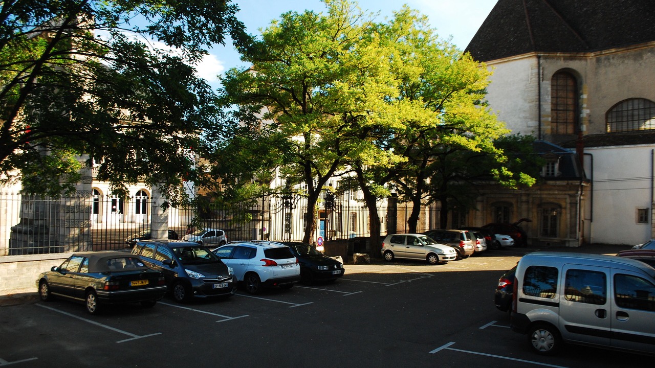 Photo of Outdoor in Beaune City Centre