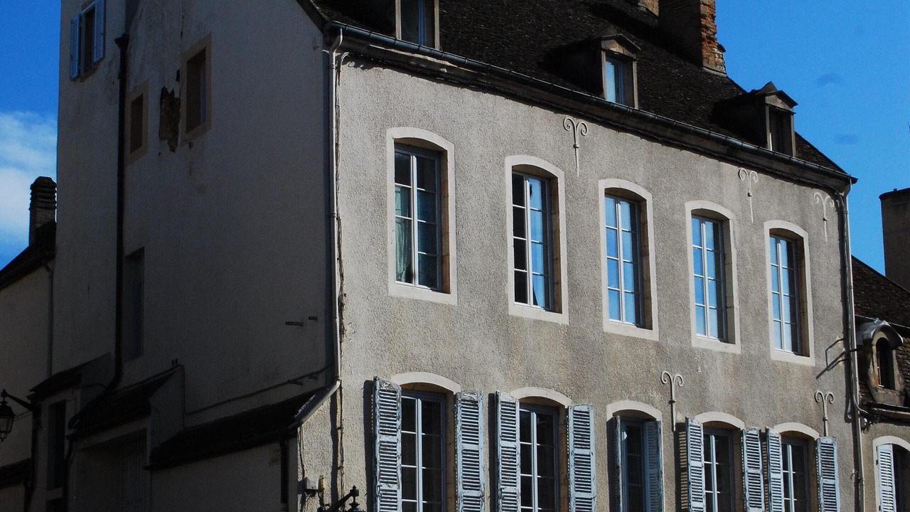 Photo of Outdoor in Beaune City Centre