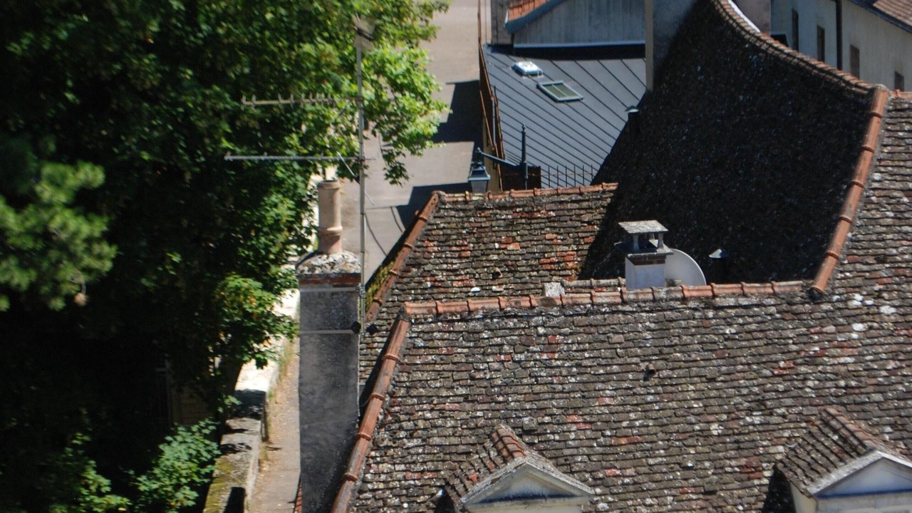 Photo of Outdoor in Beaune City Centre